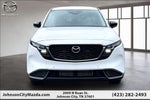 2026 Mazda Mazda CX-5 2.5 S AWD