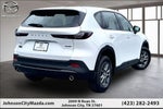 2026 Mazda Mazda CX-5 2.5 S AWD