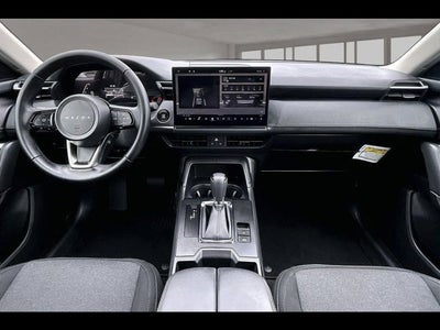 2026 Mazda Mazda CX-5 2.5 S AWD