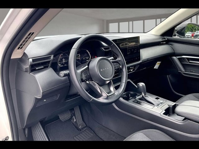 2026 Mazda Mazda CX-5 2.5 S AWD