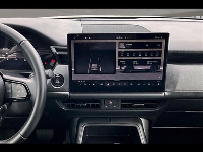 2026 Mazda Mazda CX-5 2.5 S AWD