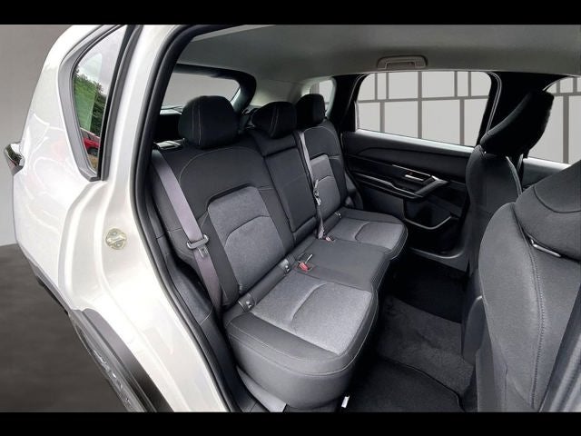 2026 Mazda Mazda CX-5 2.5 S AWD