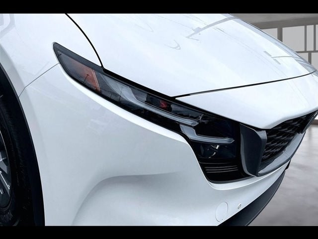 2026 Mazda Mazda CX-5 2.5 S AWD