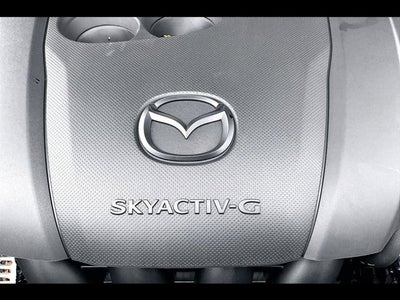 2026 Mazda Mazda CX-5 2.5 S AWD