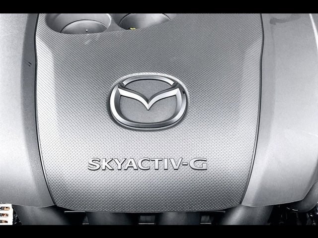 2026 Mazda Mazda CX-5 2.5 S AWD