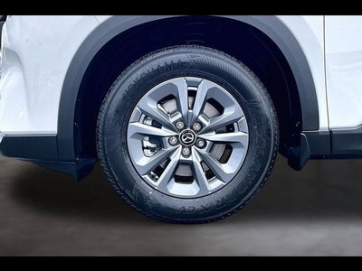 2026 Mazda Mazda CX-5 2.5 S AWD