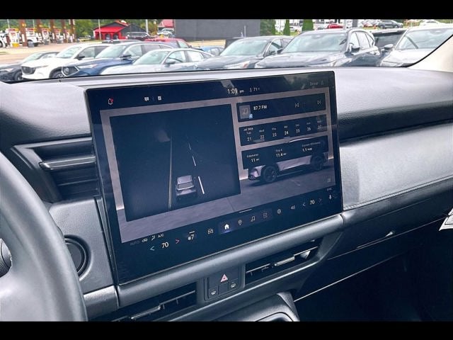 2026 Mazda Mazda CX-5 2.5 S AWD