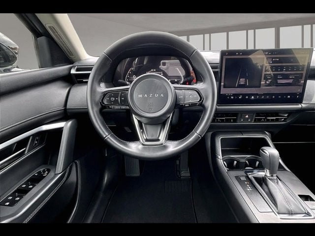 2026 Mazda Mazda CX-5 2.5 S AWD