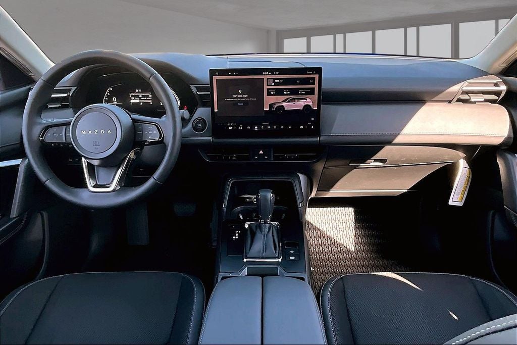 2026 Mazda Mazda CX-5 2.5 S Preferred