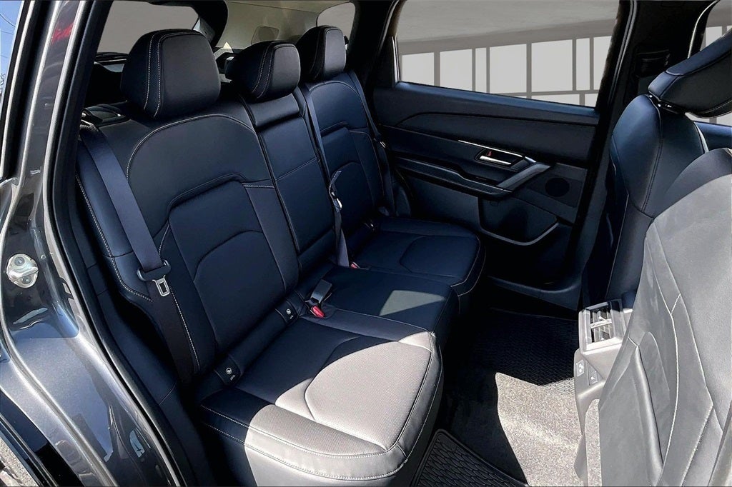 2026 Mazda Mazda CX-5 2.5 S Premium AWD