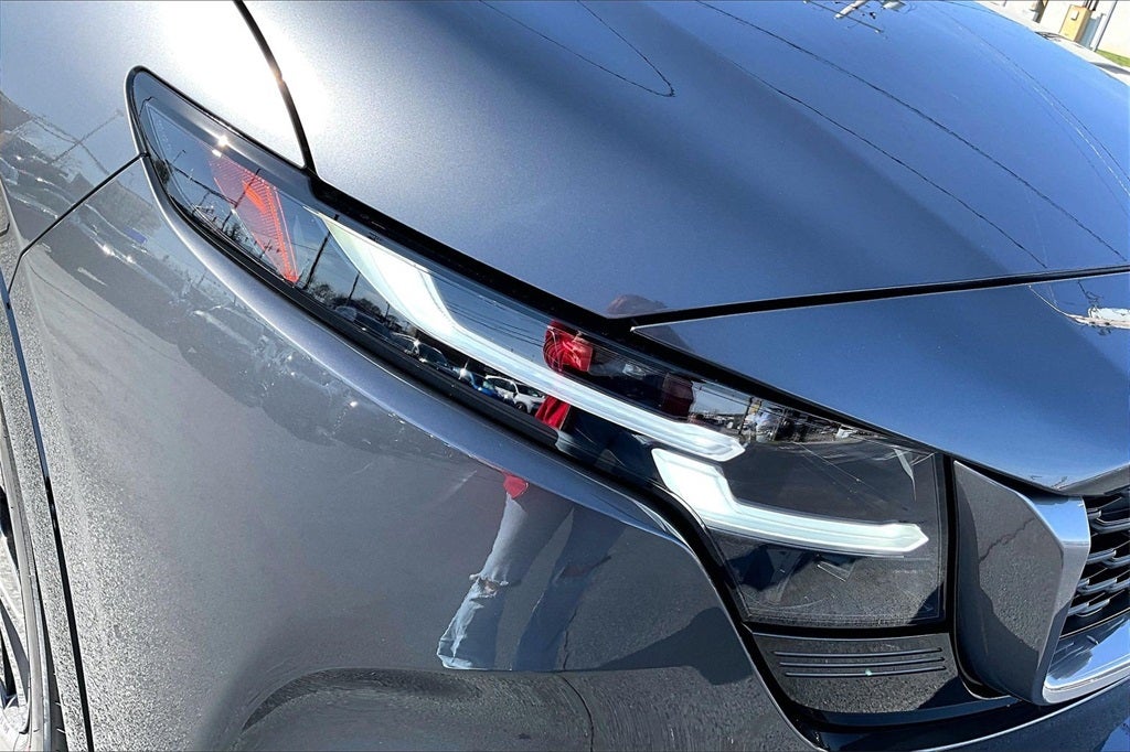 2026 Mazda Mazda CX-5 2.5 S Premium AWD