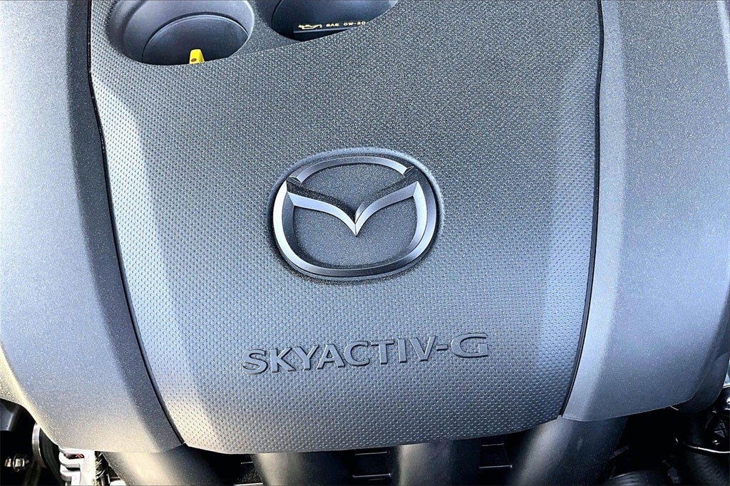 2026 Mazda Mazda CX-5 2.5 S Premium AWD