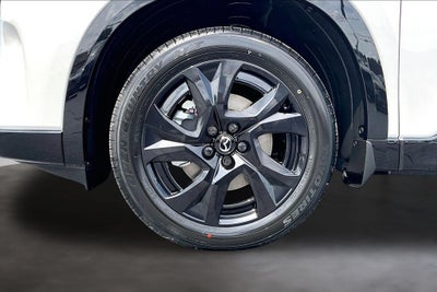 2026 Mazda Mazda CX-5 2.5 S Premium AWD