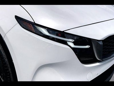 2026 Mazda Mazda CX-5 2.5 S Premium AWD
