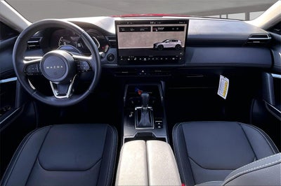 2026 Mazda Mazda CX-5 2.5 S Premium Plus