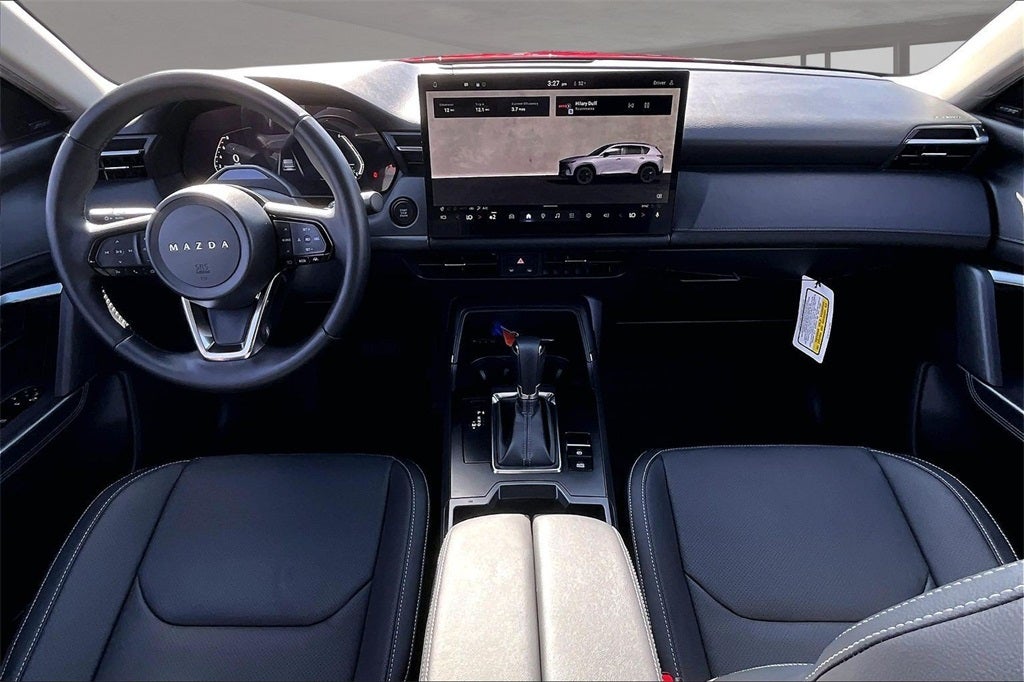 2026 Mazda Mazda CX-5 2.5 S Premium Plus