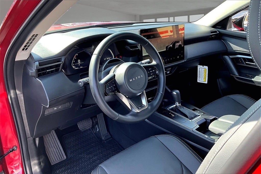 2026 Mazda Mazda CX-5 2.5 S Premium Plus