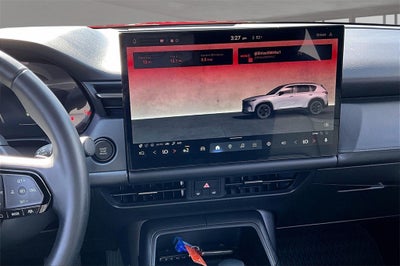 2026 Mazda Mazda CX-5 2.5 S Premium Plus