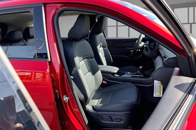 2026 Mazda Mazda CX-5 2.5 S Premium Plus