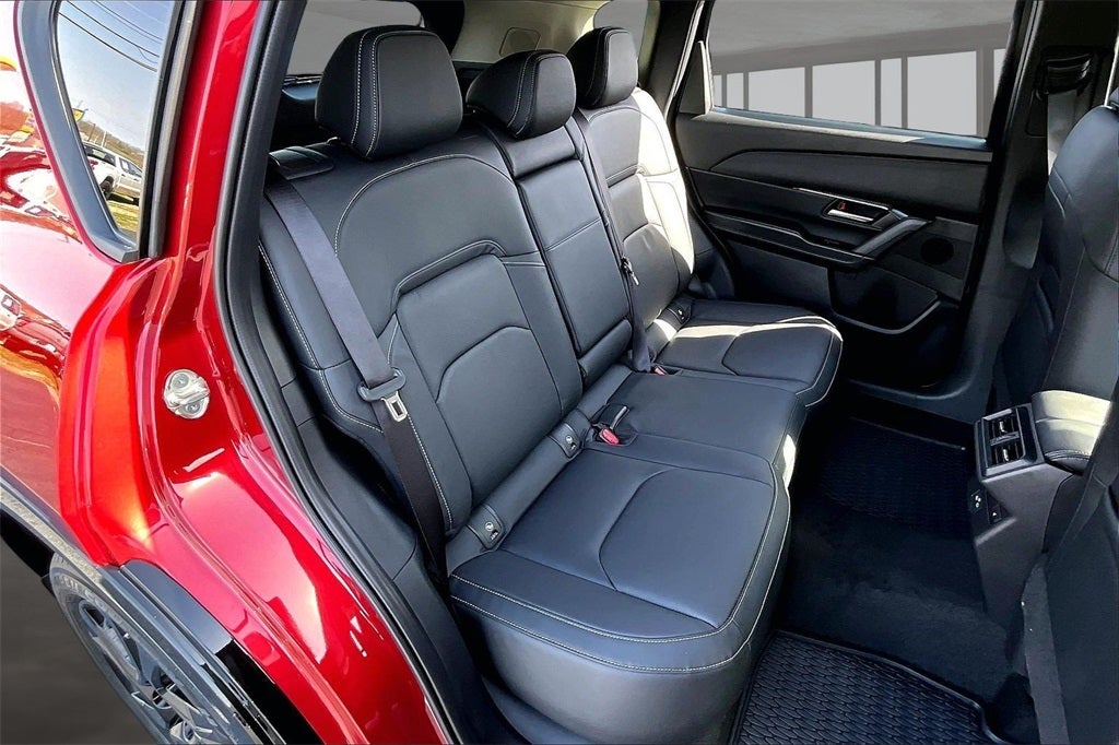 2026 Mazda Mazda CX-5 2.5 S Premium Plus