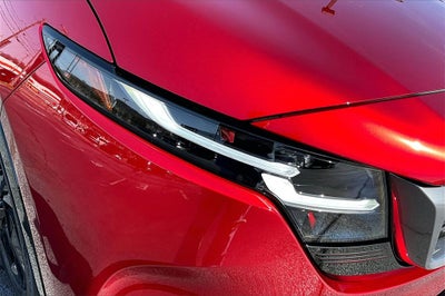 2026 Mazda Mazda CX-5 2.5 S Premium Plus