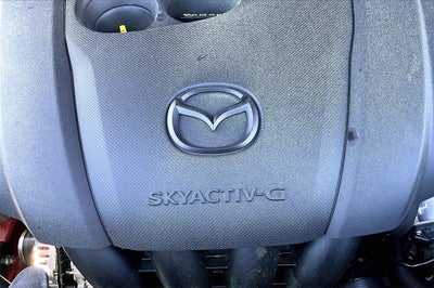 2026 Mazda Mazda CX-5 2.5 S Premium Plus