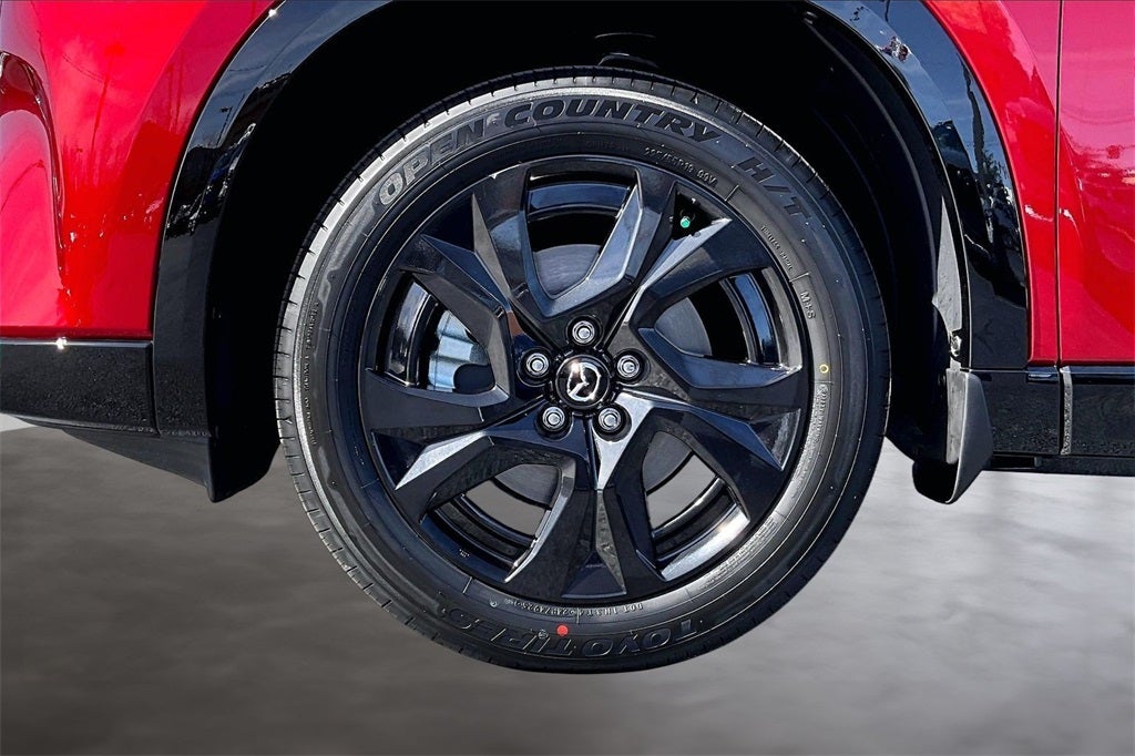 2026 Mazda Mazda CX-5 2.5 S Premium Plus