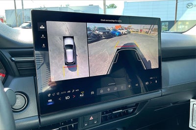 2026 Mazda Mazda CX-5 2.5 S Premium Plus