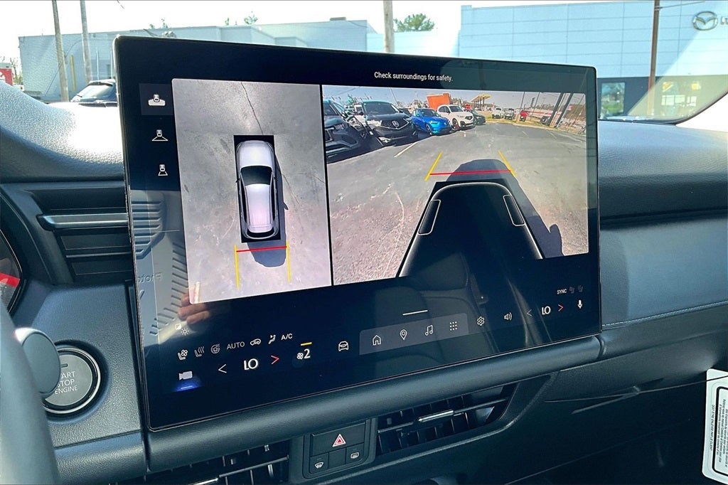 2026 Mazda Mazda CX-5 2.5 S Premium Plus