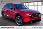 2026 Mazda Mazda CX-5 2.5 S Premium Plus