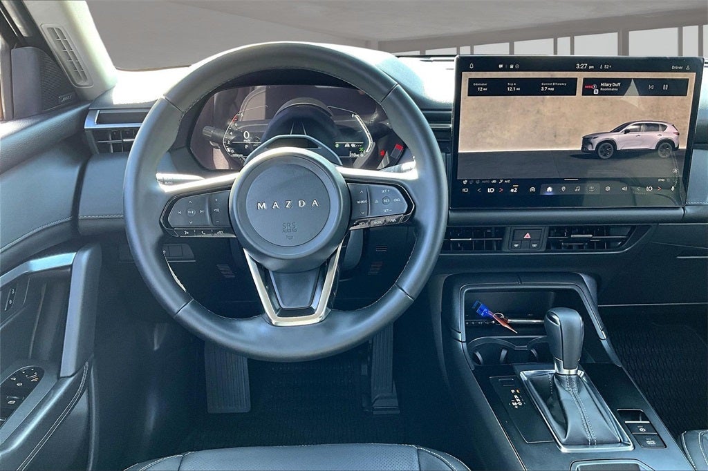 2026 Mazda Mazda CX-5 2.5 S Premium Plus