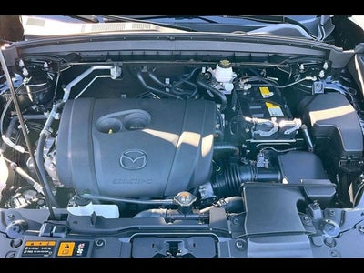 2026 Mazda Mazda CX-5 2.5 S Premium Plus AWD