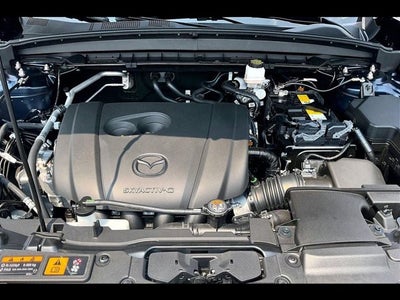 2026 Mazda Mazda CX-5 2.5 S Premium Plus AWD
