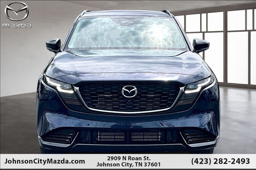 2026 Mazda Mazda CX-5 2.5 S Premium Plus AWD