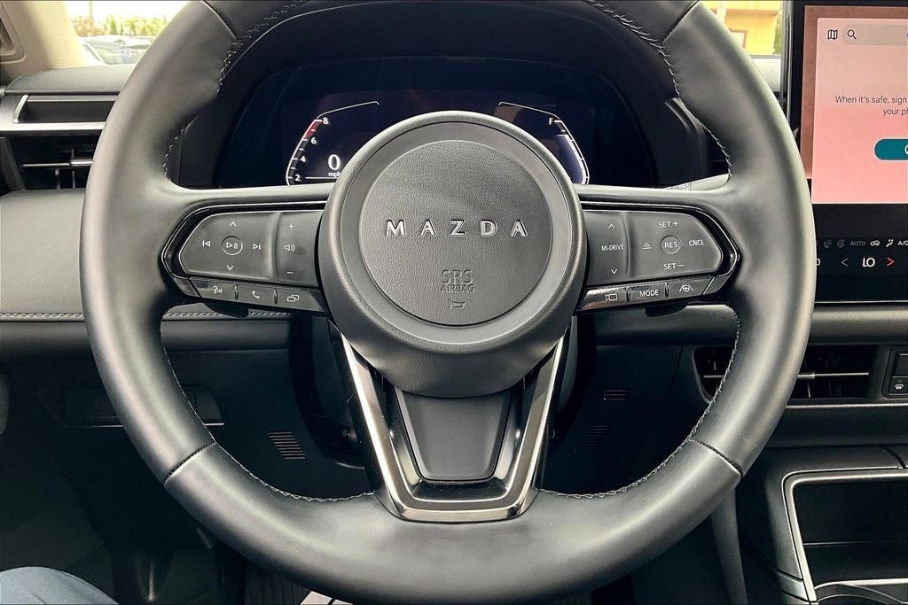 2026 Mazda Mazda CX-5 2.5 S Premium Plus AWD