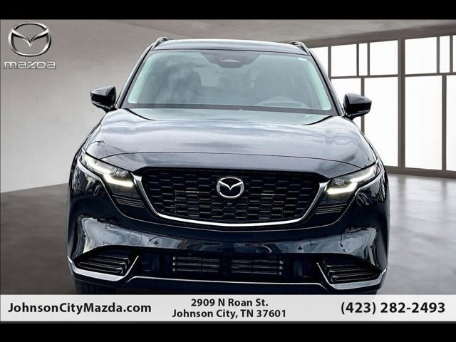 2026 Mazda Mazda CX-5 2.5 S Premium Plus AWD