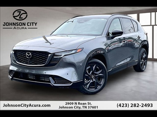 2026 Mazda Mazda CX-5 2.5 S Premium Plus AWD