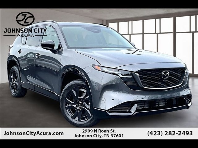 2026 Mazda Mazda CX-5 2.5 S Premium Plus AWD