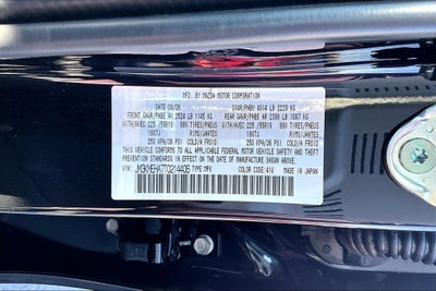 2026 Mazda Mazda CX-5 2.5 S Premium Plus AWD