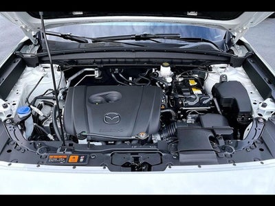 2026 Mazda Mazda CX-5 2.5 S Premium Plus AWD