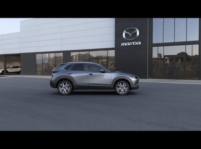 2026 Mazda Mazda CX-30 2.5 S Preferred AWD