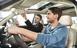 Schedule a test drive at Johnson City Mazda in Johnson City, TN.