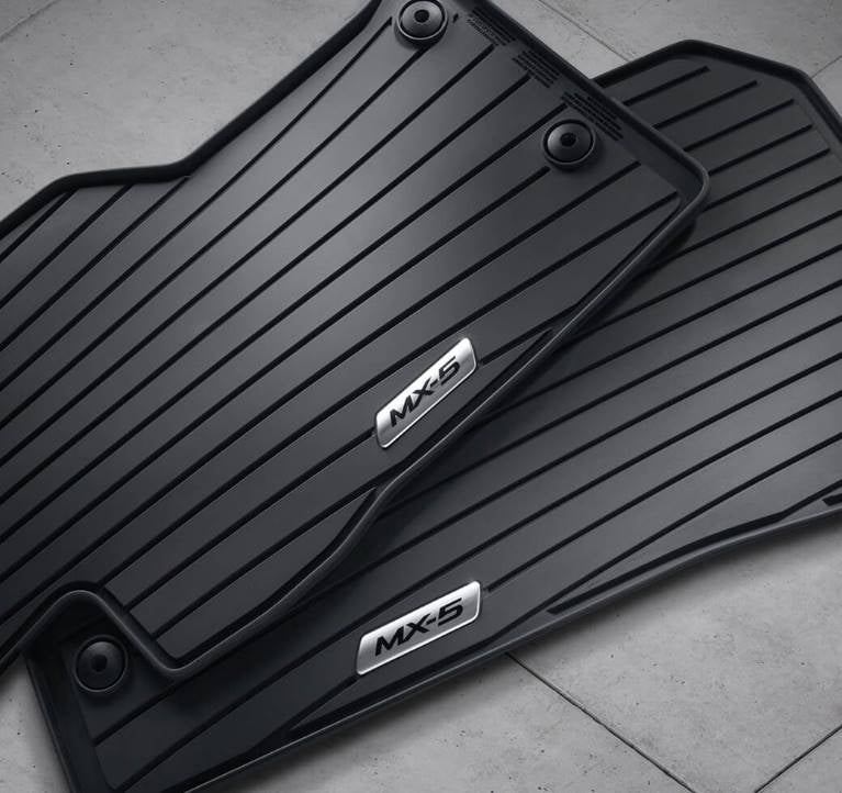 MAZDA MX-5 MIATA RF | Johnson City Mazda in Johnson City TN