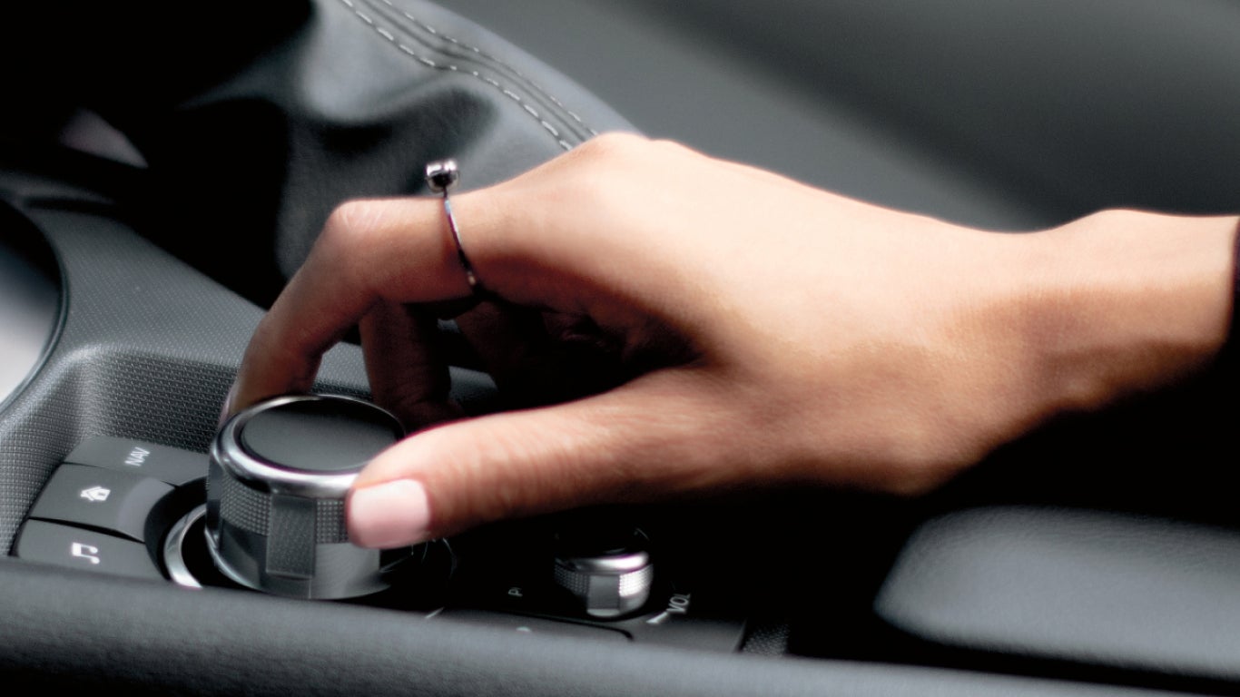 MAZDA MX-5 MIATA RF | Johnson City Mazda in Johnson City TN