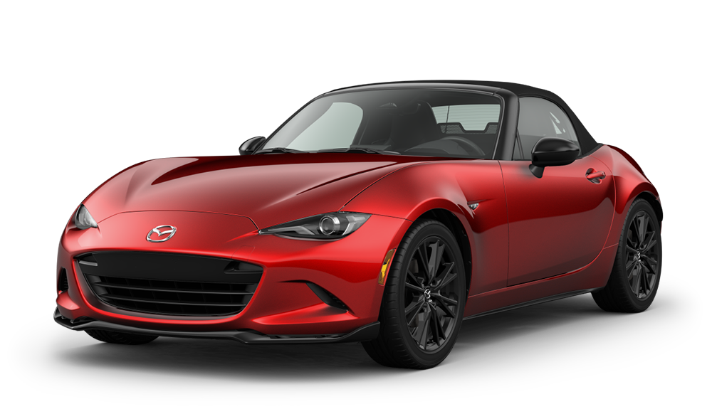 2025 Mazda MX-5 CLUB | Johnson City Mazda in Johnson City TN