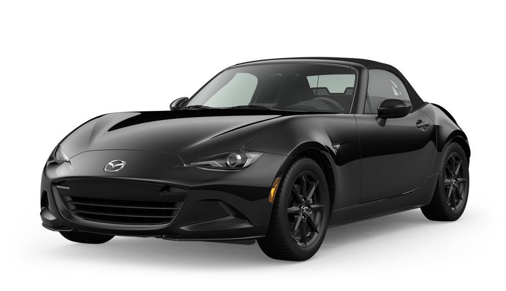 2025 Mazda MX-5 SPORT | Johnson City Mazda in Johnson City TN