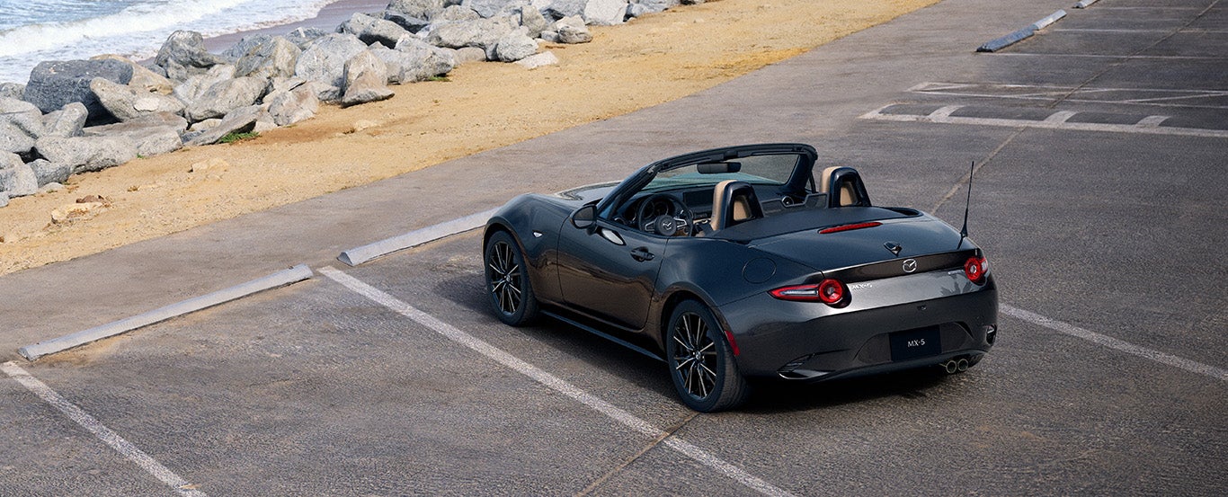 MAZDA MX-5 MIATA | Johnson City Mazda in Johnson City TN