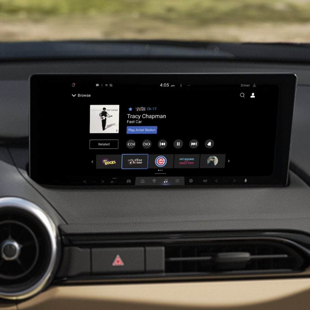 MAZDA MX-5 MIATA RF | Johnson City Mazda in Johnson City TN