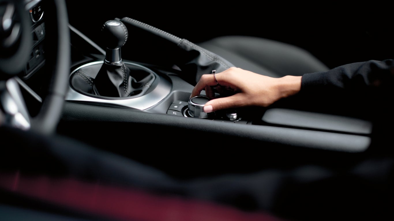 MAZDA MX-5 MIATA | Johnson City Mazda in Johnson City TN