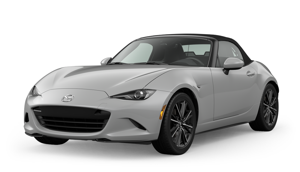 2026 Mazda MX-5 GRAND TOURING | Johnson City Mazda in Johnson City TN